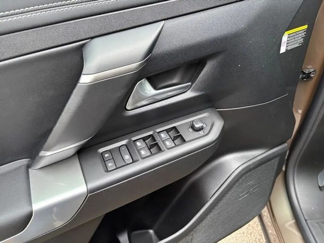 Jeep Compass NEW 74kWh 157 kW First Edition