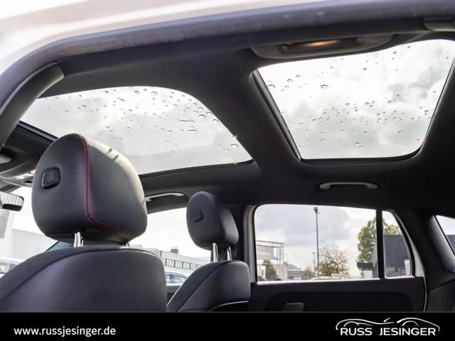 Mercedes-Benz GLA 200 4MATIC AMG Line