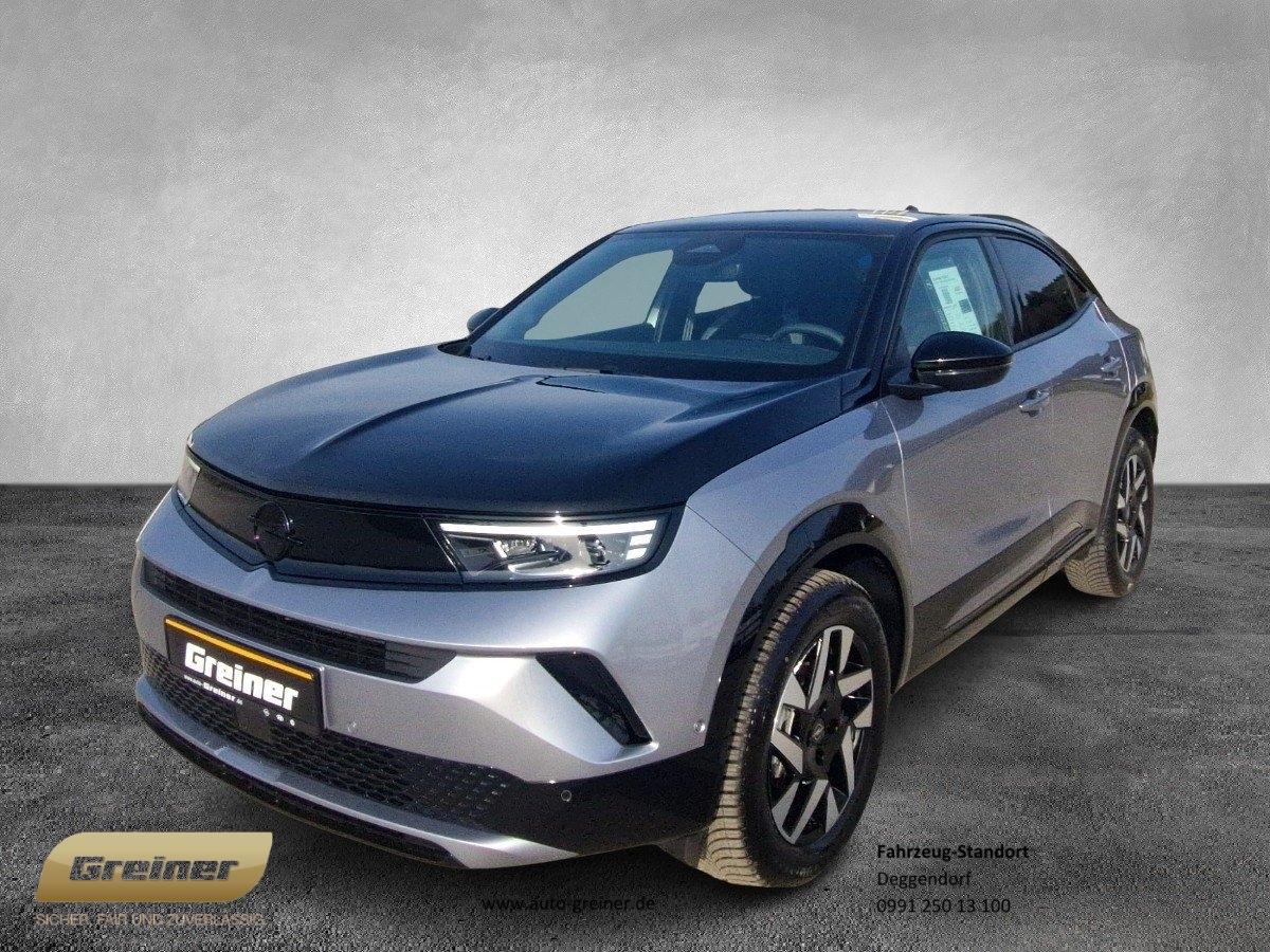 Opel Mokka GS-Line Grand Sport