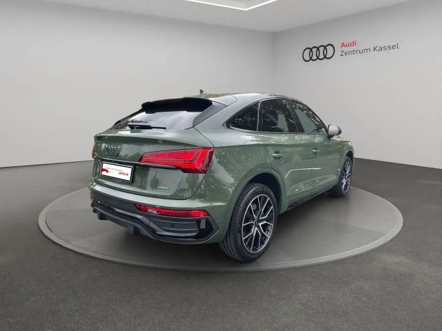 Audi Q5 40 TDI Quattro S-Line