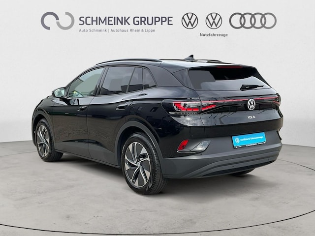 Volkswagen ID.4 Pure
