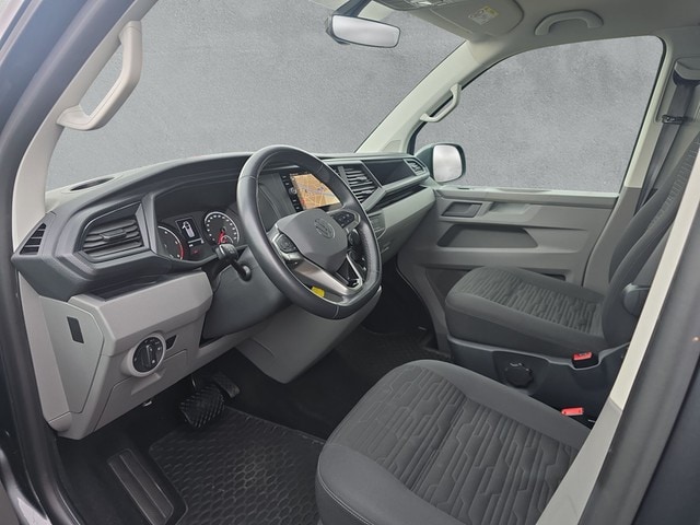 Volkswagen Caravelle 2.0 TDI Comfortline T6