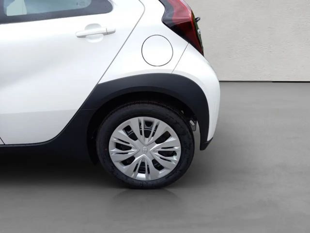 Toyota Aygo X Business Hatchback S-CVT