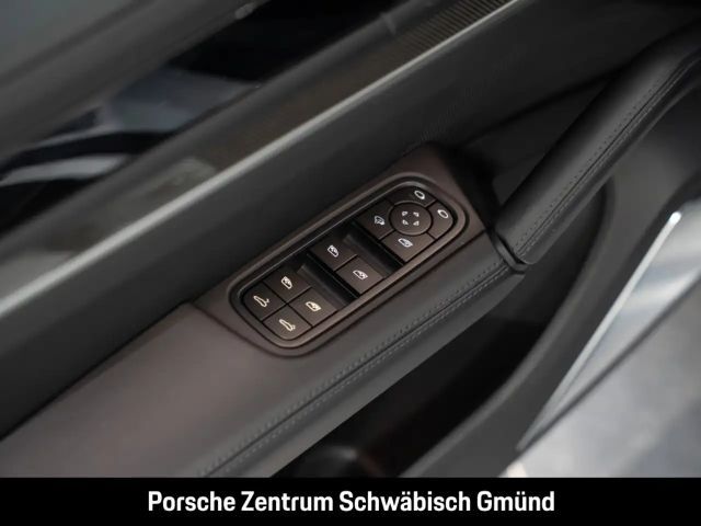 Porsche Cayenne Coupé S