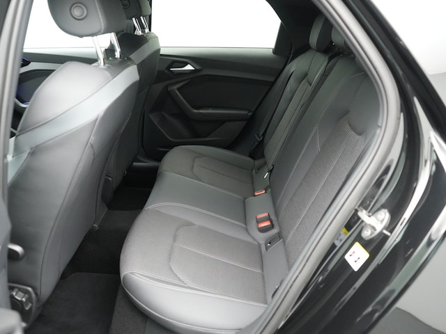 Audi A1 25 TFSI S-Tronic Sportback