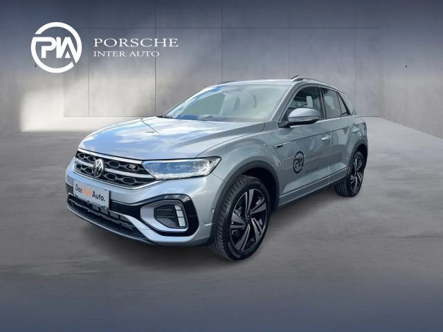 Volkswagen T-Roc 4Motion DSG Sport