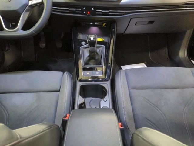 Volkswagen Golf Golf VIII Style