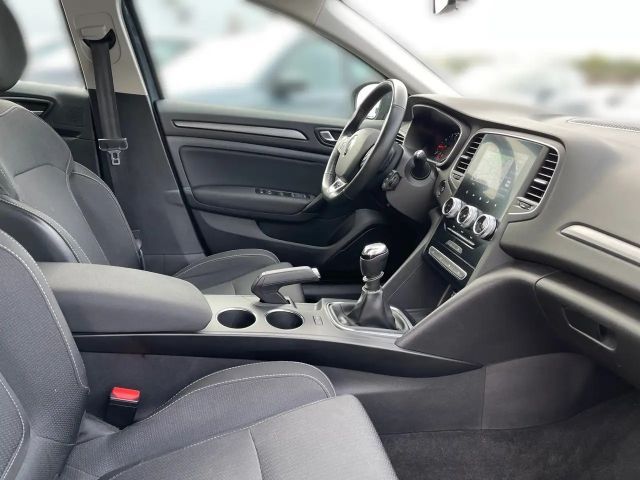 Renault Megane Business Line Combi