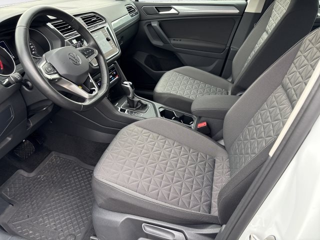 Volkswagen Tiguan 1.5 TSI DSG