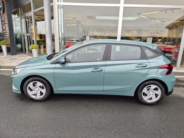 Hyundai i20 1.2 Smart