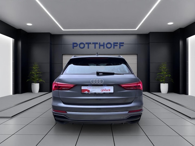 Audi Q3 35 TDI S-Line S-Tronic