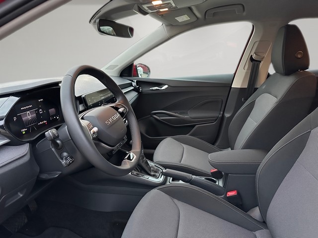 Skoda Fabia 1.0 TSI Drive