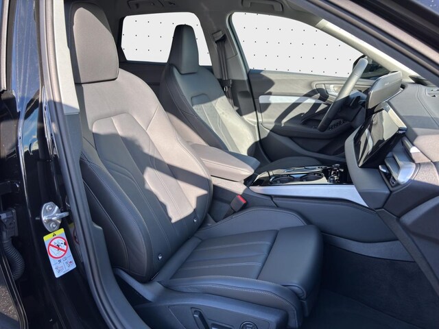 Audi A5 Avant S-Tronic