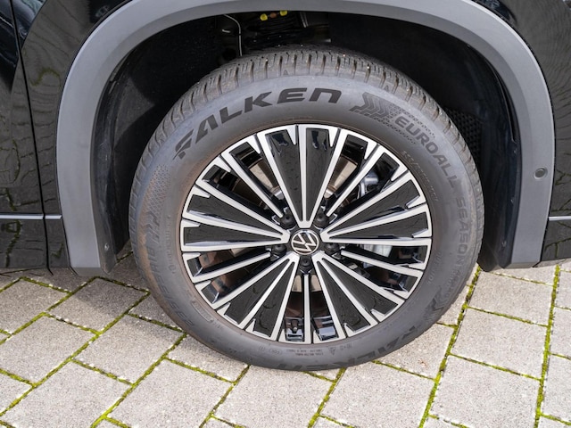 Volkswagen Tayron DSG Life