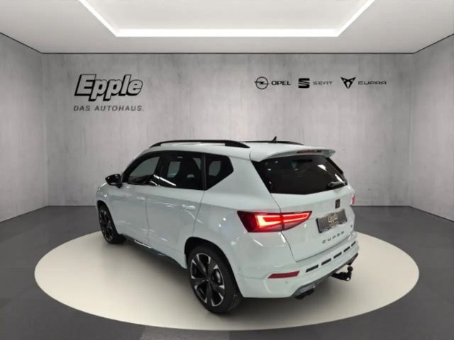 Cupra Ateca 4Drive VZ