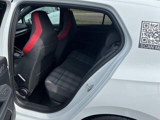 Volkswagen Golf DSG GTI Golf VIII