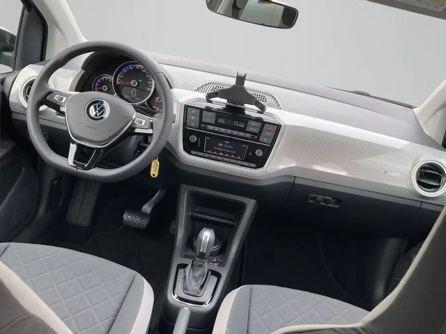 Volkswagen e-up! Edition SHZ+GRA+KAMERA+PDC+BT+CLIMATRONIC