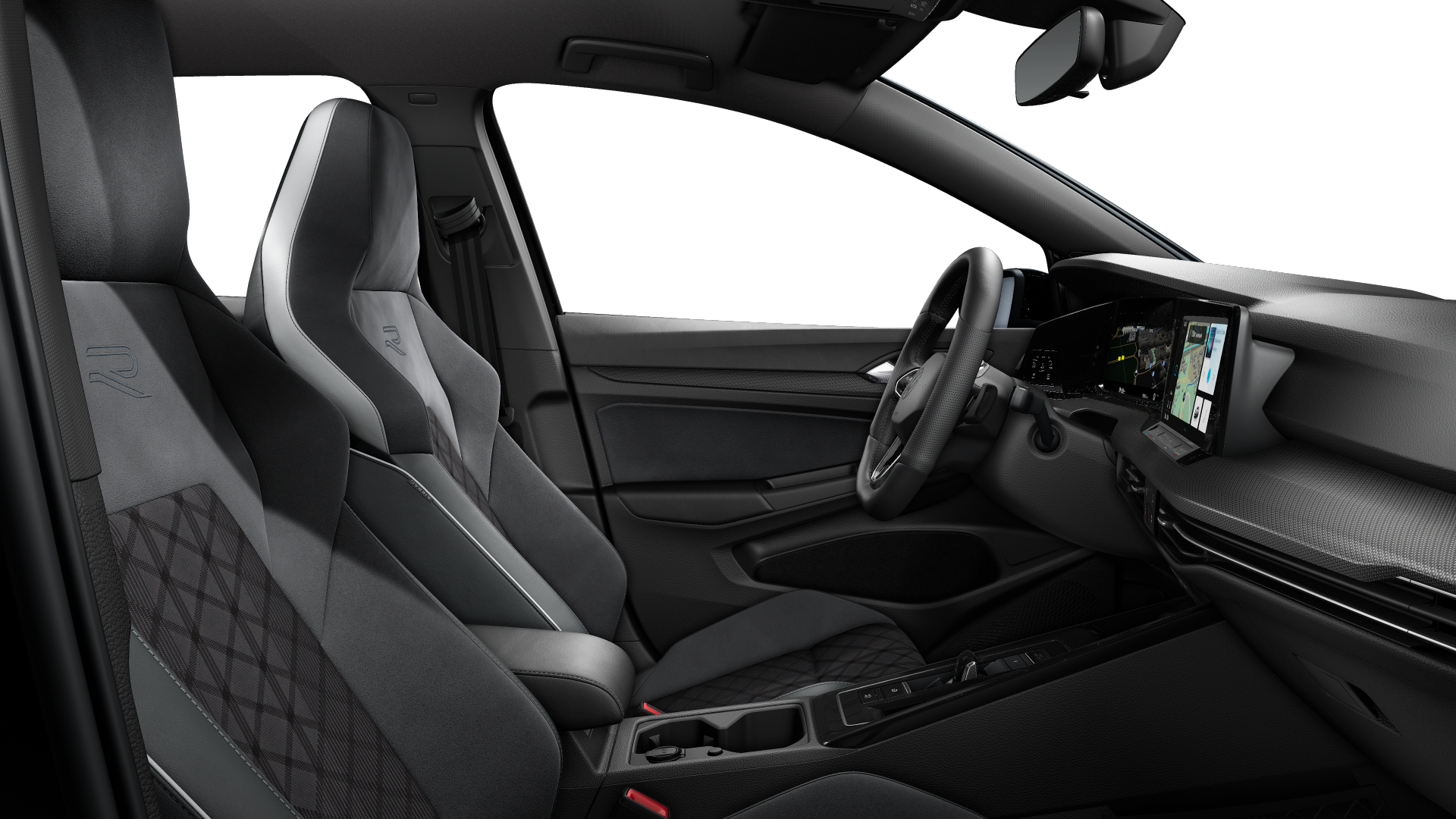 Volkswagen Golf DSG Pro Variant