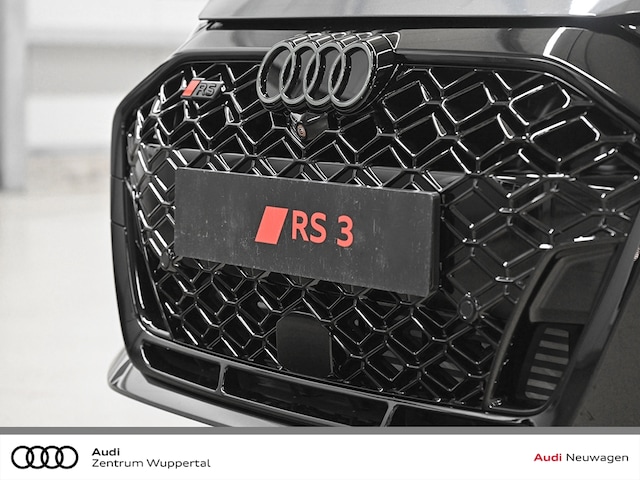 Audi RS3 Quattro S-Tronic Sportback