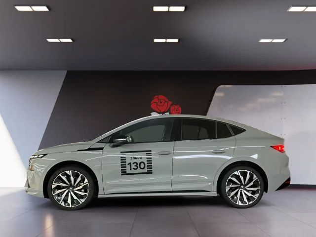 Skoda Enyaq Coupe Sportline