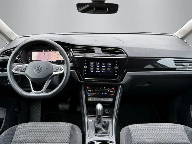 Volkswagen Touran Comfortline DSG R-Line