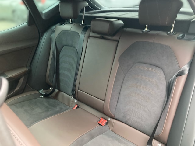 Cupra Formentor 2.5 TSI 4Drive VZ5