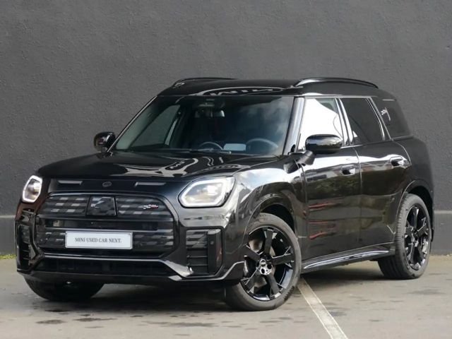 MINI Countryman E John Cooper Works