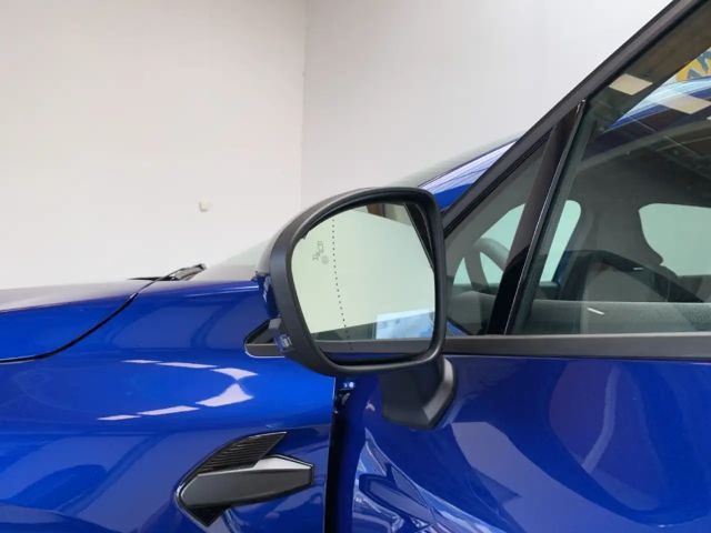 Renault Captur TCe 90 Techno