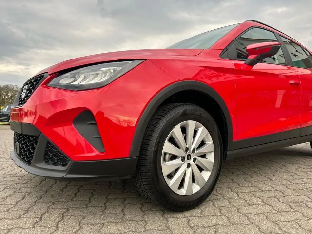 Seat Arona 1.0 TSI Style