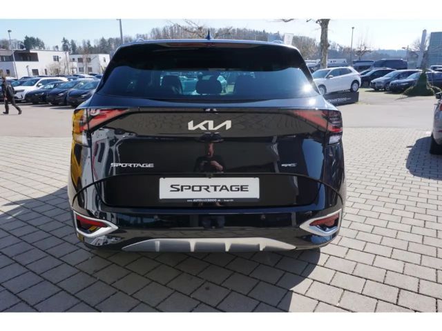 Kia Sportage GT-Line Vierwielaandrijving