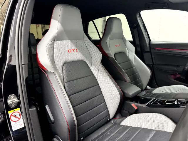 Volkswagen Golf DSG GTI IQ.Drive