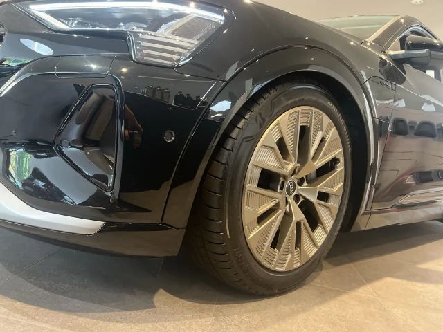 Audi Q8 e-tron 50 Quattro Sportback