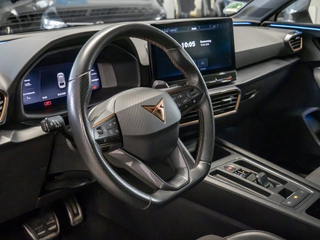 Cupra Leon DSG Sportstourer e-Hybrid