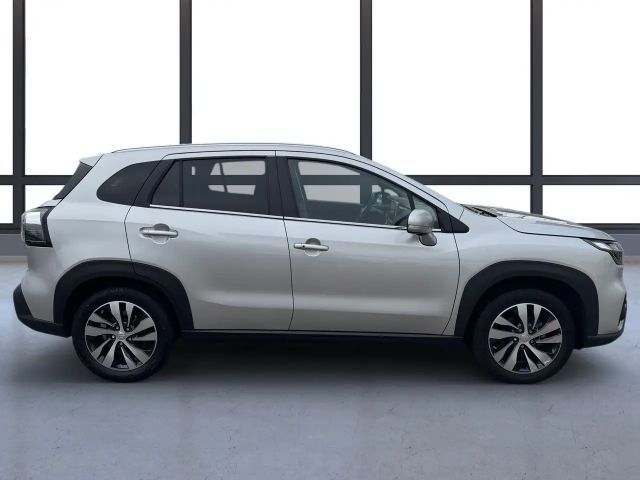 Suzuki S-Cross Flash Hybrid
