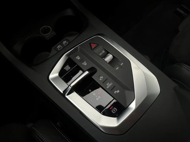 BMW 120 M-Sport Sedan