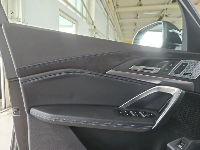 BMW X2 Coupé M-Sport sDrive20d