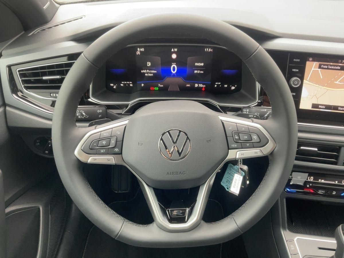 Volkswagen Taigo DSG IQ.Drive R-Line