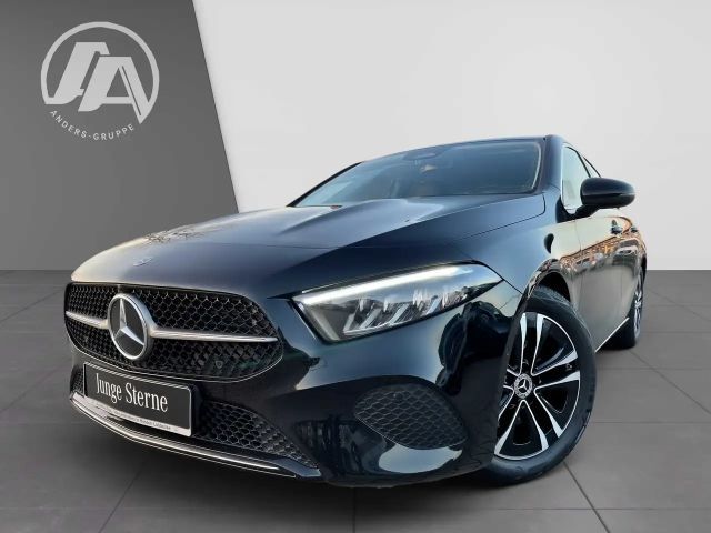 Mercedes-Benz A 200 Progressive