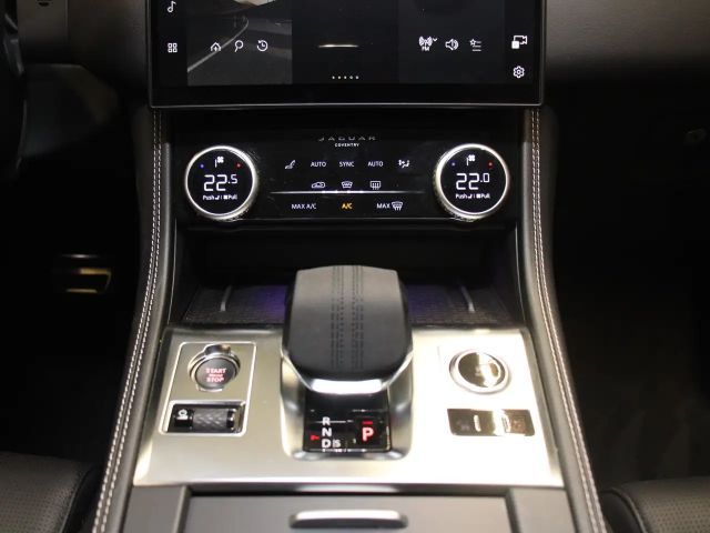 Jaguar F-Pace AWD D300 R-Dynamic