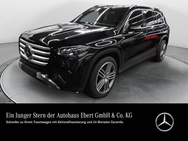 Mercedes-Benz GLS 450 GLS 450 d