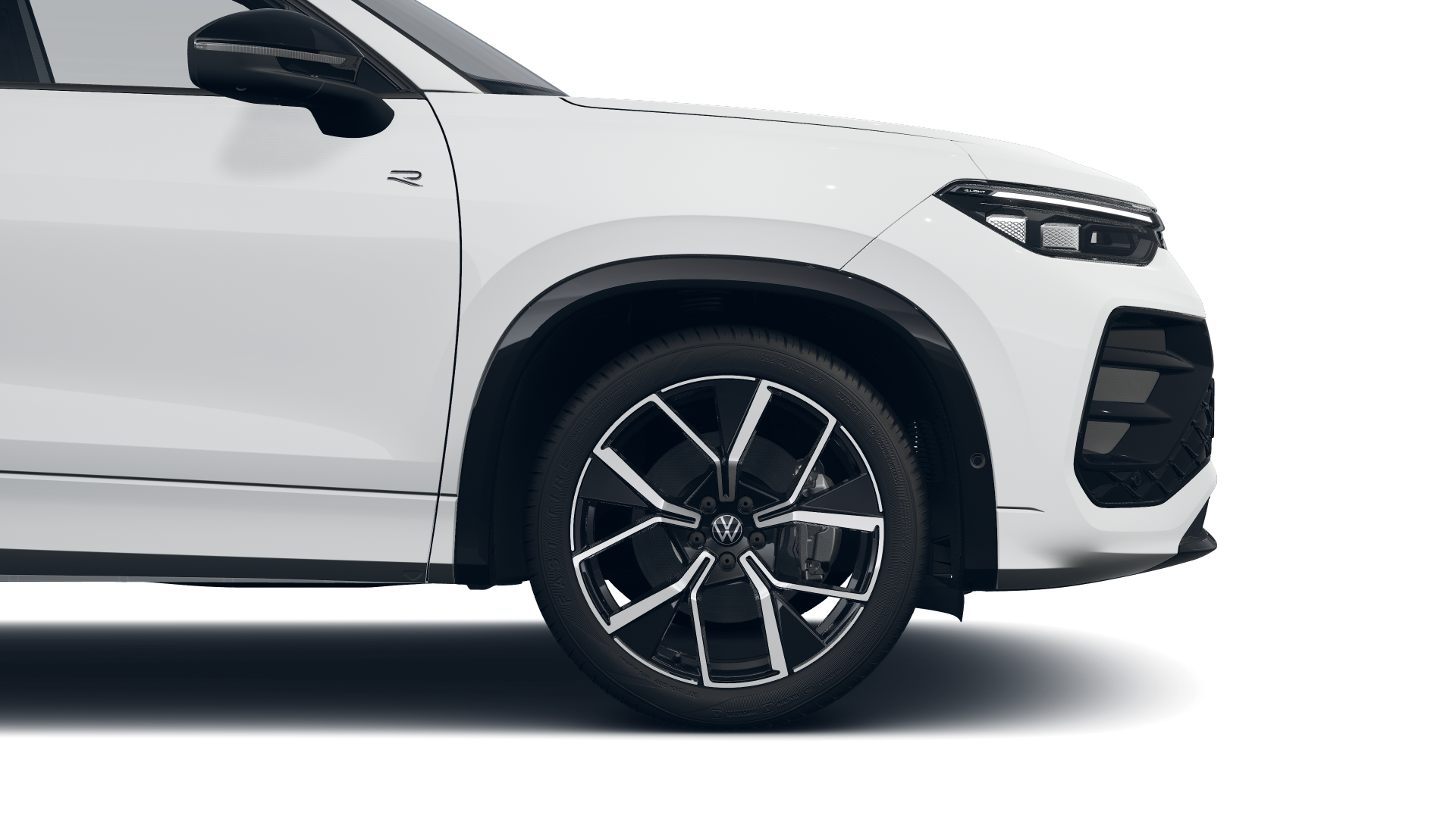 Volkswagen Tayron 4Motion DSG R-Line