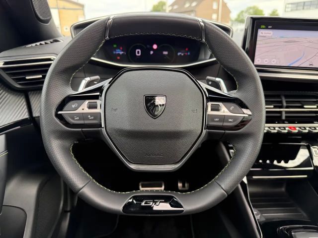 Peugeot 2008 GT-Line PureTech