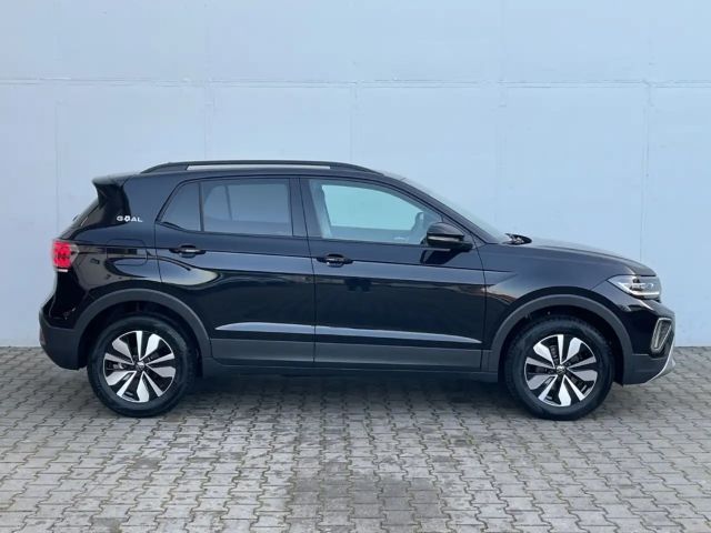 Volkswagen T-Cross 1.5 TSI DSG IQ.Drive