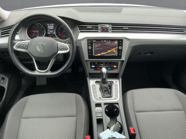 Volkswagen Passat 2.0 TDI DSG Variant