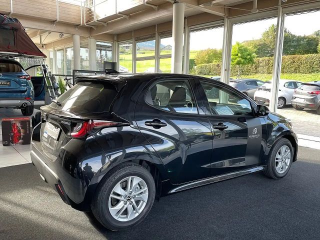 Mazda 2 Mazda2 Hybrid Centre Line Aut.
