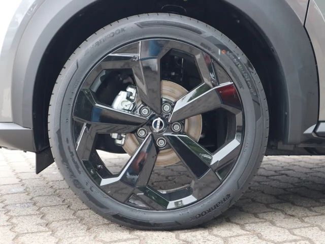 Nissan Juke DIG-T Tekna