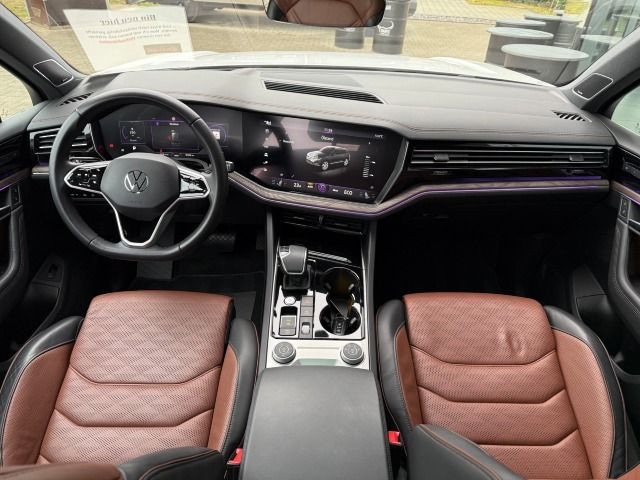 Volkswagen Touareg 3.0 V6 TDI R-Line