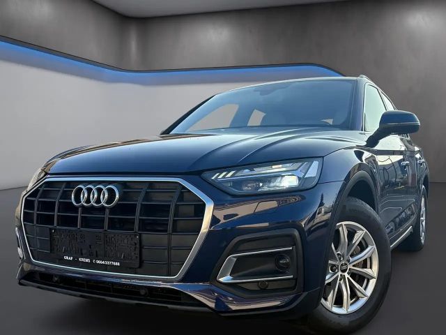 Audi Q5 35 TDI S-Tronic