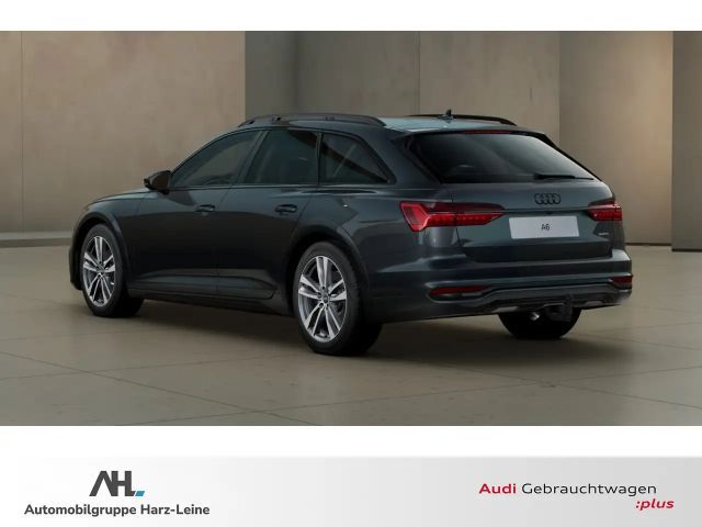 Audi A6 allroad 40 TDI Quattro