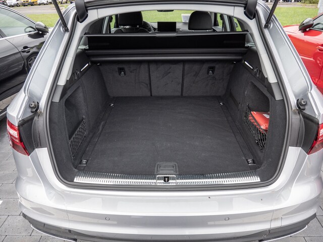 Audi A4 35 TDI Avant S-Tronic